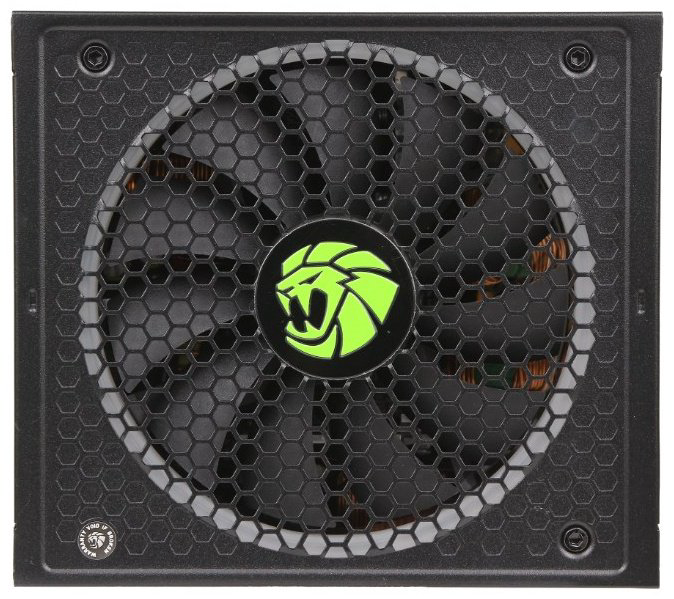 Блок питания Game Max RGB-SMART 850 PRO 850 Вт купить,NaN