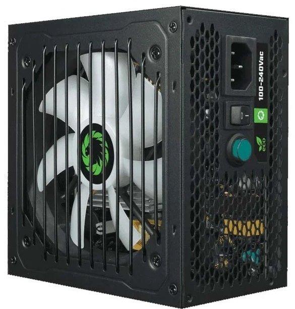Блок питания Game Max VP-800-M-RGB 800 Вт - ForteMarket Блок питания Game Max VP-800-M-RGB 800 Вт купить,28890