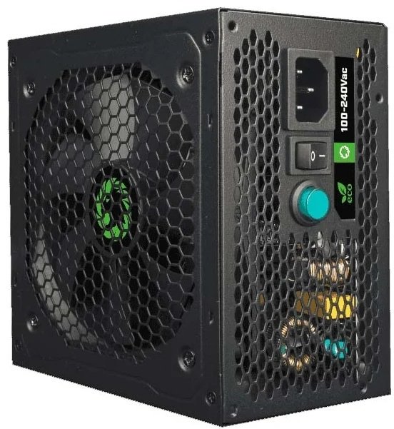 Блок питания Game Max VP-700 700W