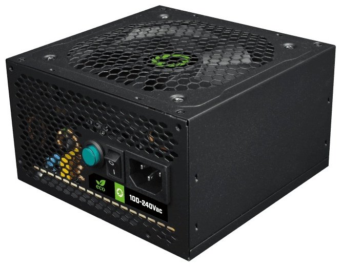 Блок питания Game Max VP-800 800 Вт купить,NaN
