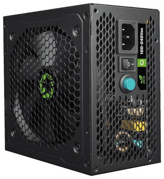 Блок питания Game Max VP-800 800 Вт купить,NaN