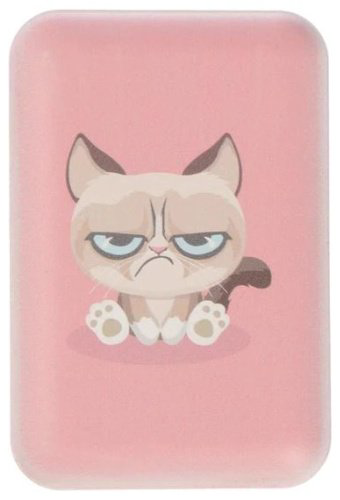 Внешний аккумулятор Ritmix RPB-10007 Grumpy Cat 10000 mAh купить,NaN