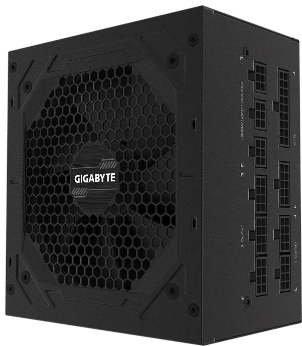 Блок питания GIGABYTE GP-P850GM 850W купить,NaN