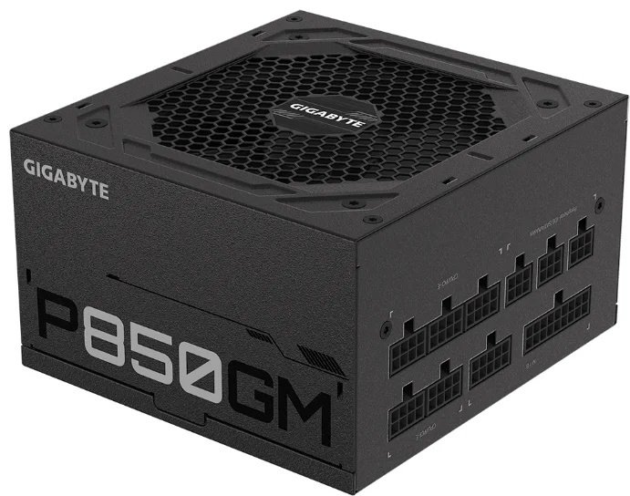 Блок питания GIGABYTE GP-P850GM 850W купить,NaN