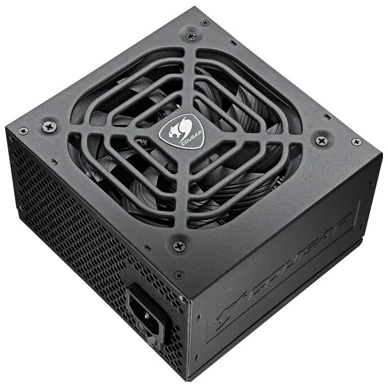 Блок питания COUGAR STC600 600 Вт