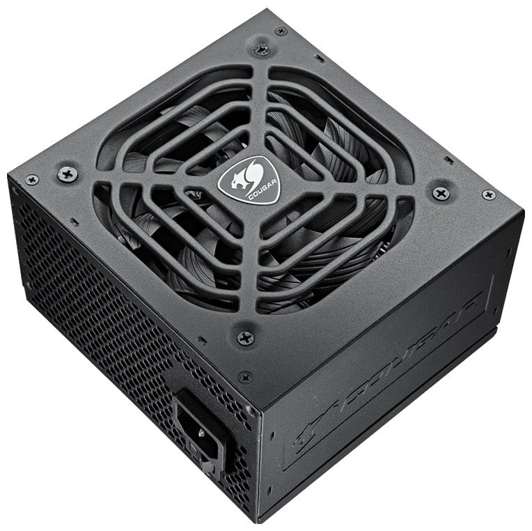 Блок питания COUGAR STC600 600 Вт - ForteMarket Блок питания COUGAR STC600 600 Вт купить,28010