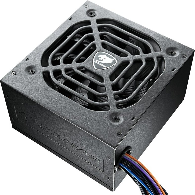 Блок питания COUGAR STC600 600 Вт