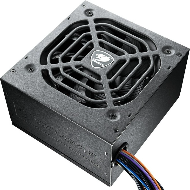 Блок питания COUGAR STC600 600 Вт - ForteMarket Блок питания COUGAR STC600 600 Вт купить,28010