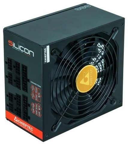 Блок питания Chieftec SLC-750C 750W купить,NaN