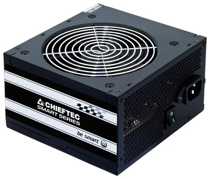 Блок питания Chieftec GPS-700A8 700W купить,NaN