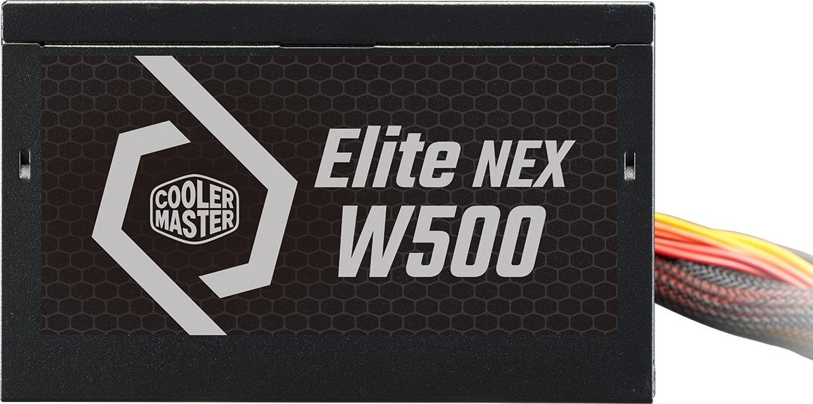 Блок питания Cooler Master MPW-5001-ACBW-BEU 500 Вт купить,16003