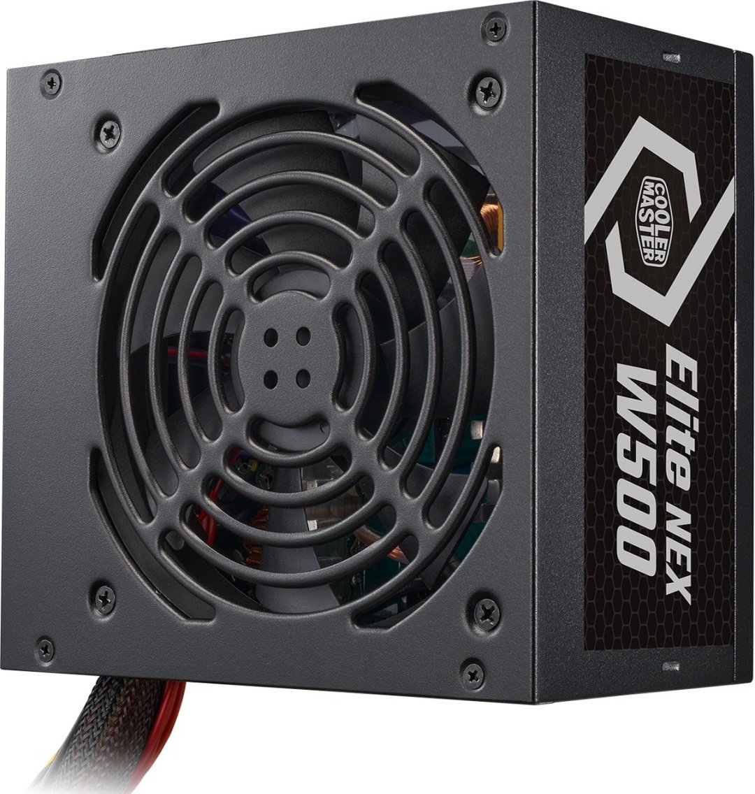 Блок питания Cooler Master MPW-5001-ACBW-BEU 500 Вт