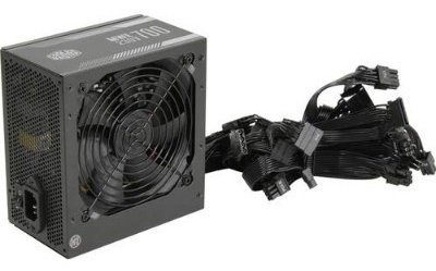 Блок питания Cooler Master MPE-7001-ACABW-EU 700W купить,NaN