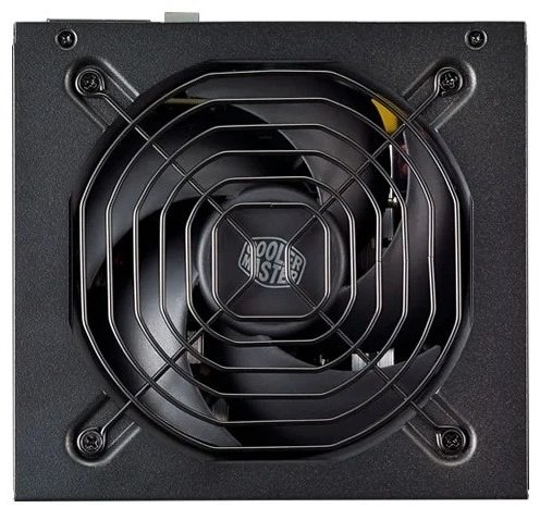 Блок питания Cooler Master MWE 600W MPE-6001-ACABW-EU 600 Вт
