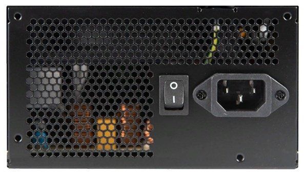 Блок питания Chieftec Task TPS-600S 600W