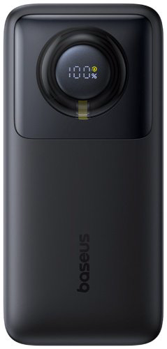 Внешний аккумулятор Baseus Free2Pull 2C 65W P10073700123-00 20000 мАч черный купить,NaN