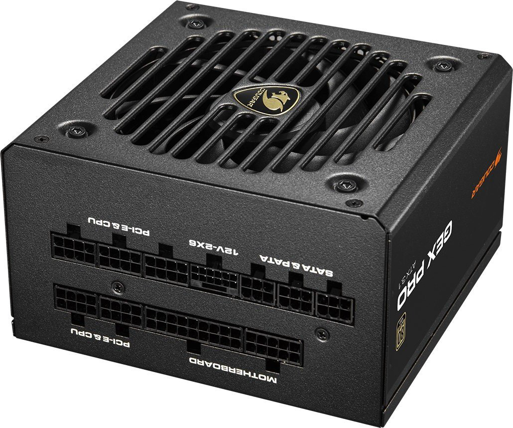 Блок питания COUGAR GEX PRO 750 750 Вт купить,NaN