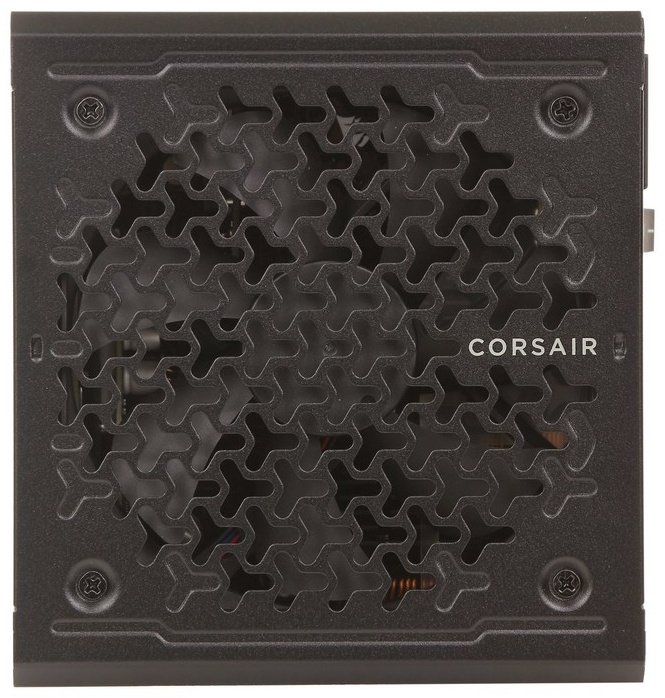 Блок питания Corsair RM750e (CP-9020295-EU) 750 Вт купить,NaN