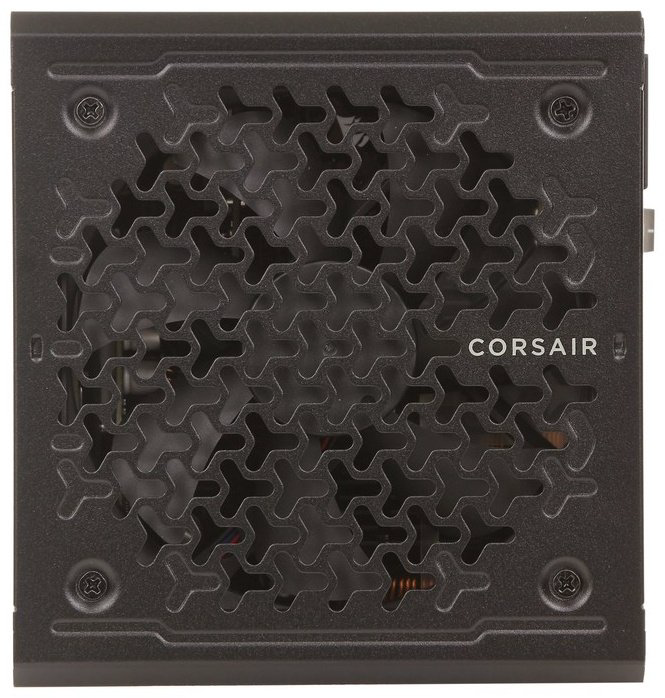 Блок питания Corsair RM750e (CP-9020295-EU) 750 Вт купить,NaN