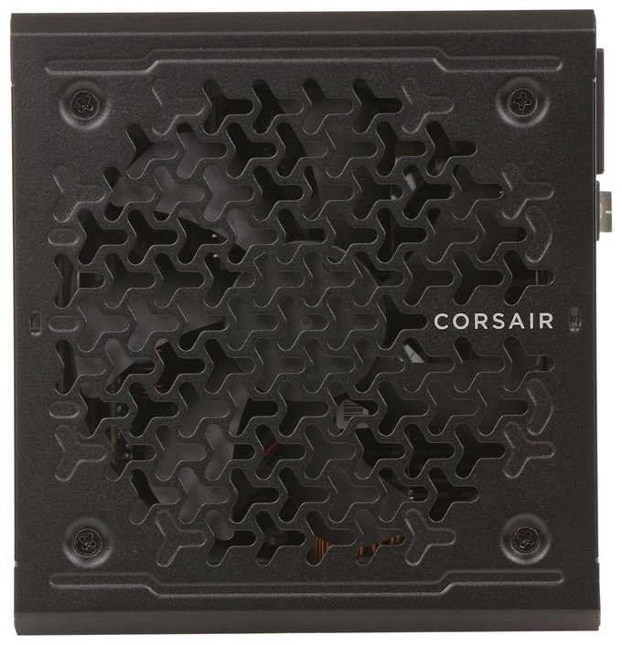 Блок питания Corsair RM850e CP-9020296-EU 850 Вт купить,NaN