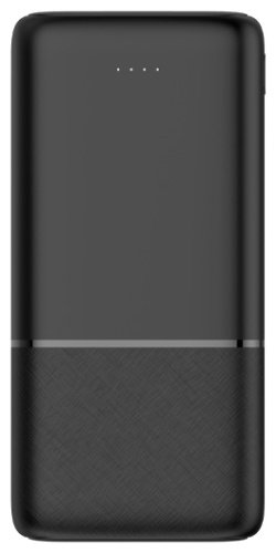 Внешний аккумулятор Acron 20000XB20 20000 мАч черный