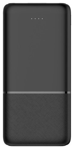 Внешний аккумулятор Acron 10000XB10 10000 мАч черный