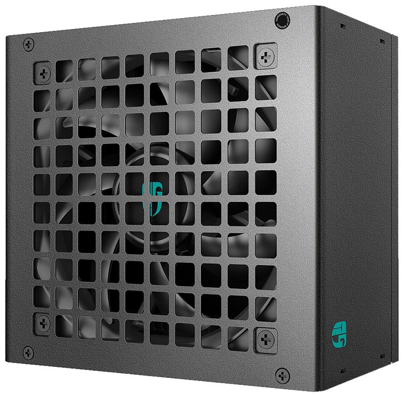 Блок питания GamerStorm PQ1200G 1200 Вт купить,NaN