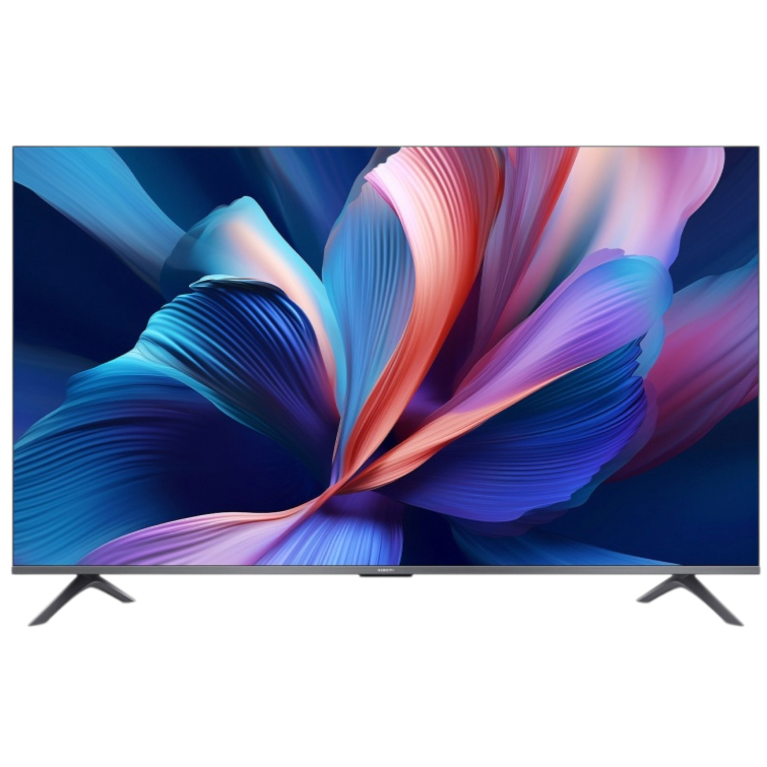 Телевизор Xiaomi A Pro 2026 L43MB-APRU QLED 4K UHD 43" Black
