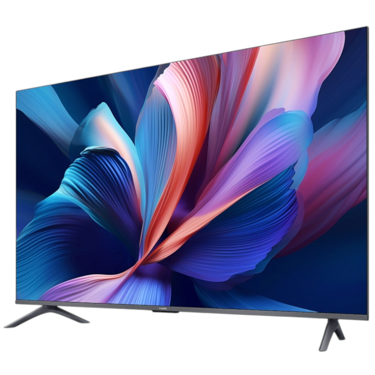 Телевизор Xiaomi A Pro 2026 L43MB-APRU QLED 4K UHD 43" Black