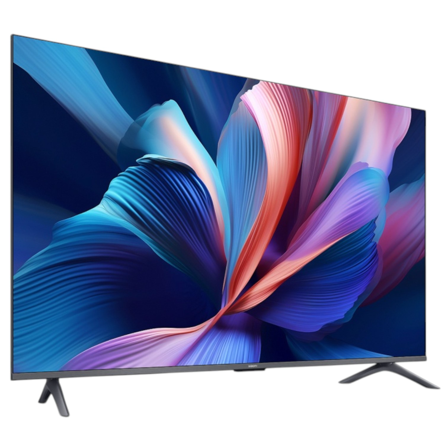 Телевизор Xiaomi A Pro 2026 L43MB-APRU QLED 4K UHD 43" Black