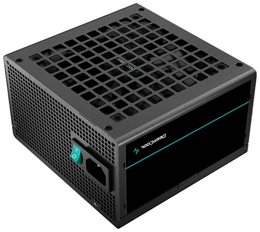Блок питания Deepcool PF650 R-PF650D-HA0B-EU 650 Вт