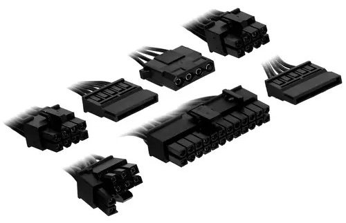 Блок питания Deepcool PK600D 600 Вт купить,NaN