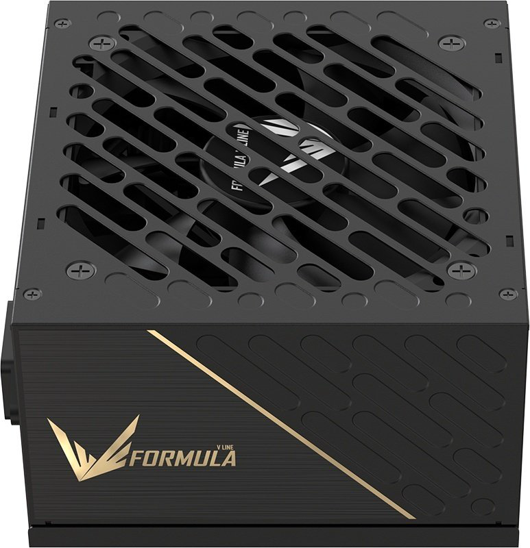 Блок питания Formula V FV-1000GM 1000 Вт купить,NaN