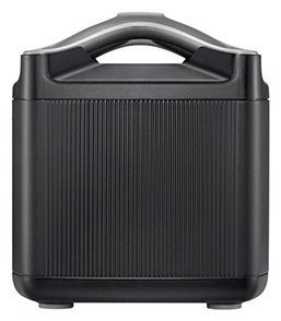 Внешний аккумулятор EcoFlow RIVER PRO EXTRA BATTERY 200000 мАч черный купить,0