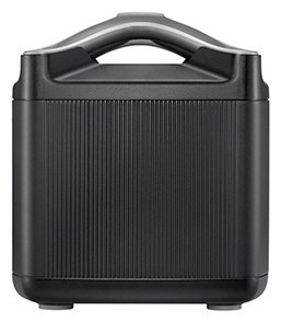 Внешний аккумулятор EcoFlow RIVER PRO EXTRA BATTERY 200000 мАч черный купить,NaN