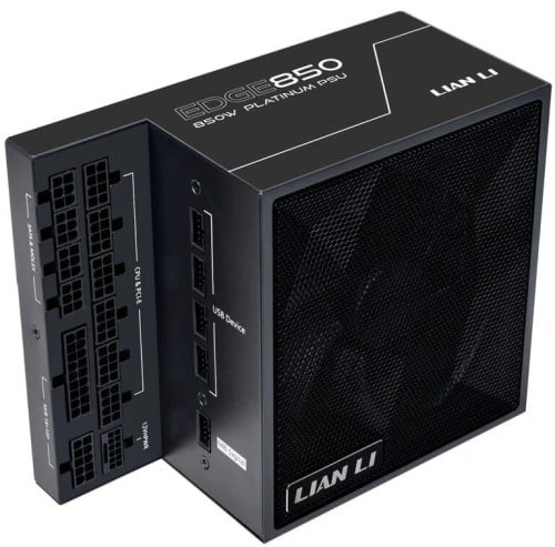 Блок питания LIAN LI G9P.EG0850.BE00.EU 850 Вт купить,NaN