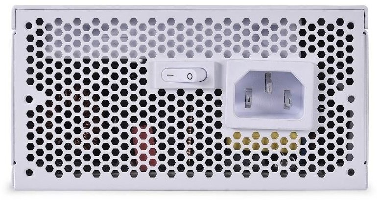 Блок питания LIAN LI SP750 G89.SP750W.00EU 750 Вт