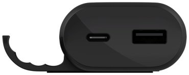 Внешний аккумулятор Belkin BPZ001BTBK 5000 мАч черный купить,0