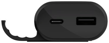 Внешний аккумулятор Belkin BPZ001BTBK 5000 мАч черный купить,NaN
