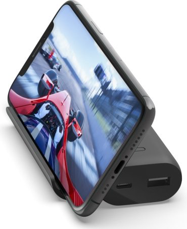 Внешний аккумулятор Belkin BPZ001BTBK 5000 мАч черный купить,NaN