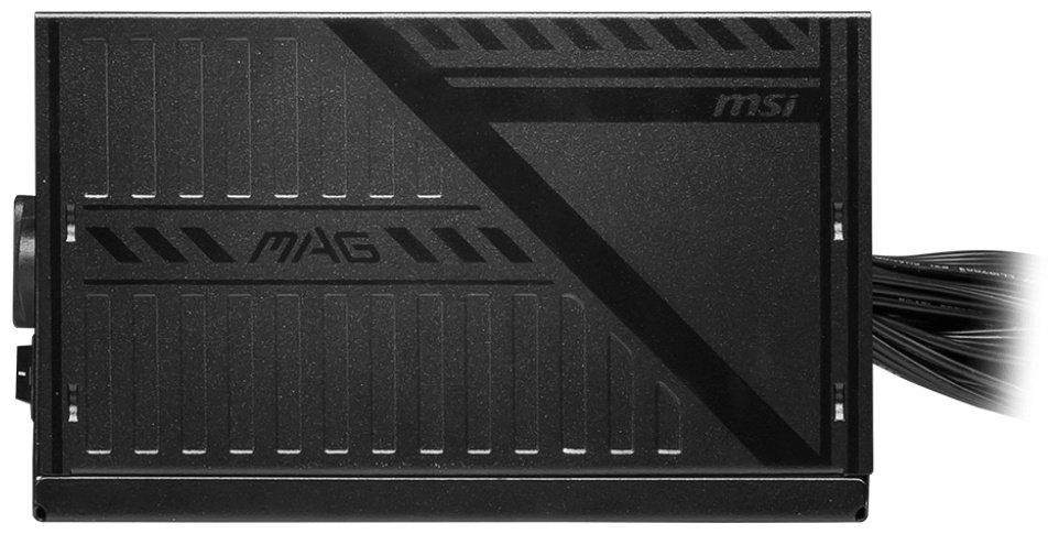 Блок питания MSI MAG A600DN 600 Вт