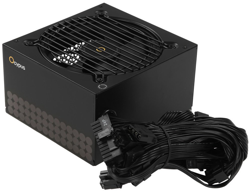 Блок питания Ocypus Beta P400 400 Вт купить,NaN
