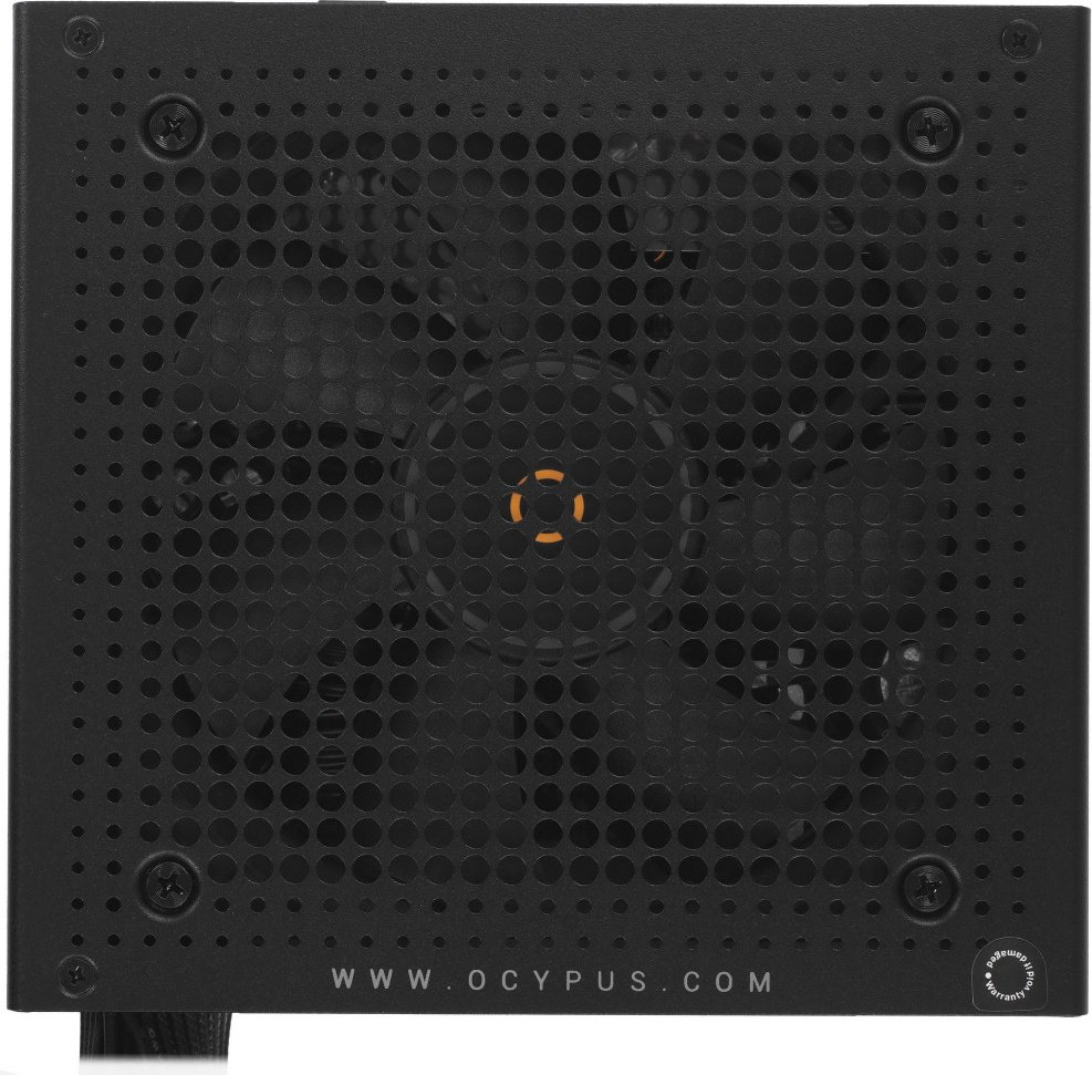 Блок питания Ocypus Delta P650 650 Вт