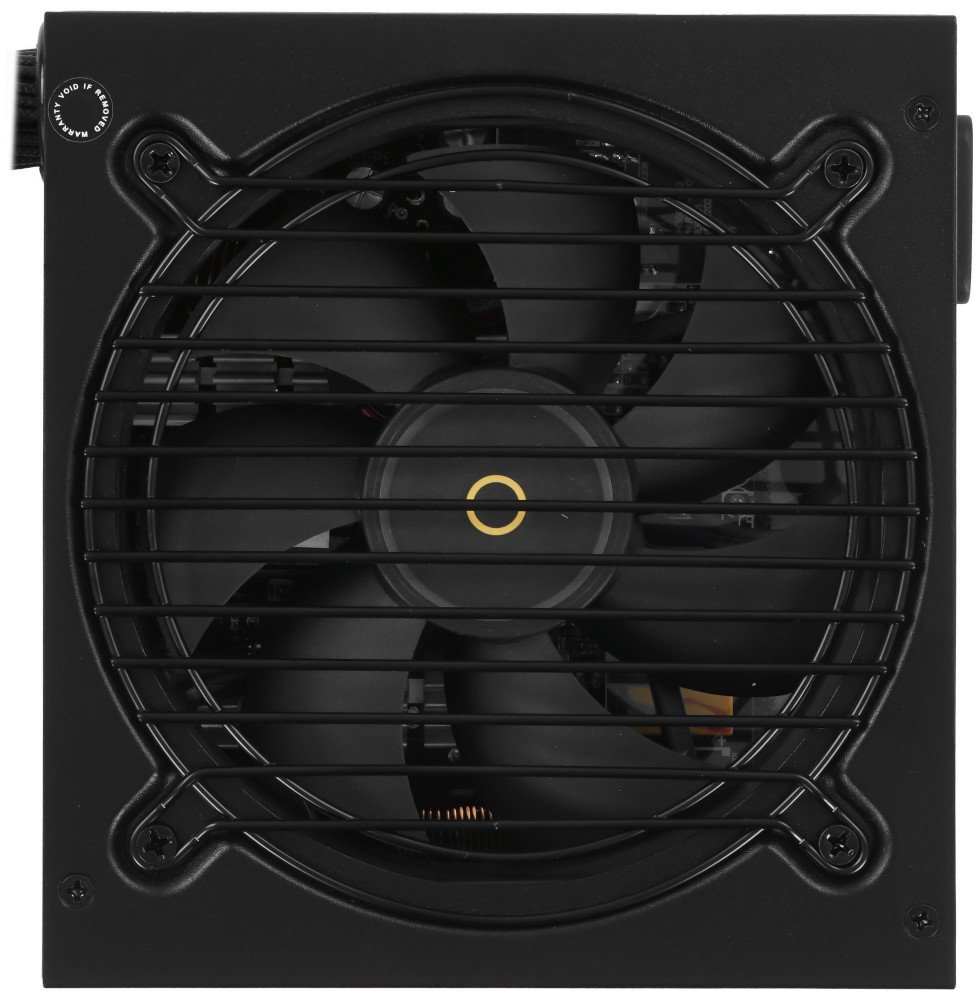 Блок питания Ocypus Gamma P650 650 Вт купить,NaN