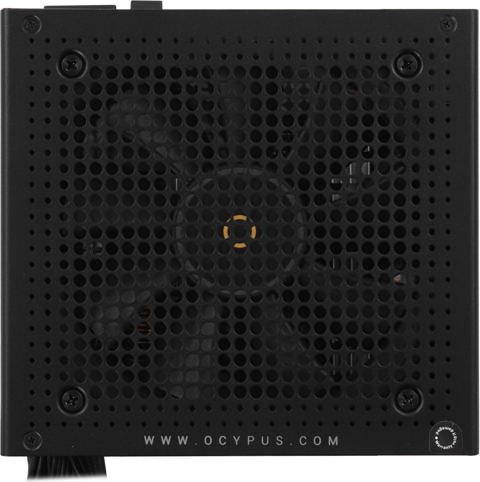 Блок питания Ocypus Delta P850 850 Вт