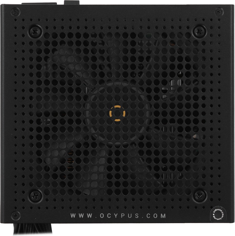 Блок питания Ocypus Delta P850 850 Вт - ForteMarket Блок питания Ocypus Delta P850 850 Вт купить,33956