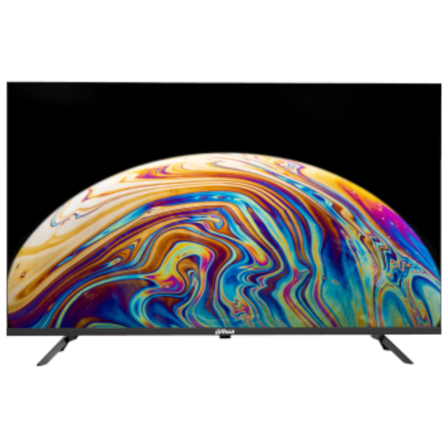 Телевизор Dahua 43" DHI-LTV43-SD200 LED Full HD Black купить,NaN
