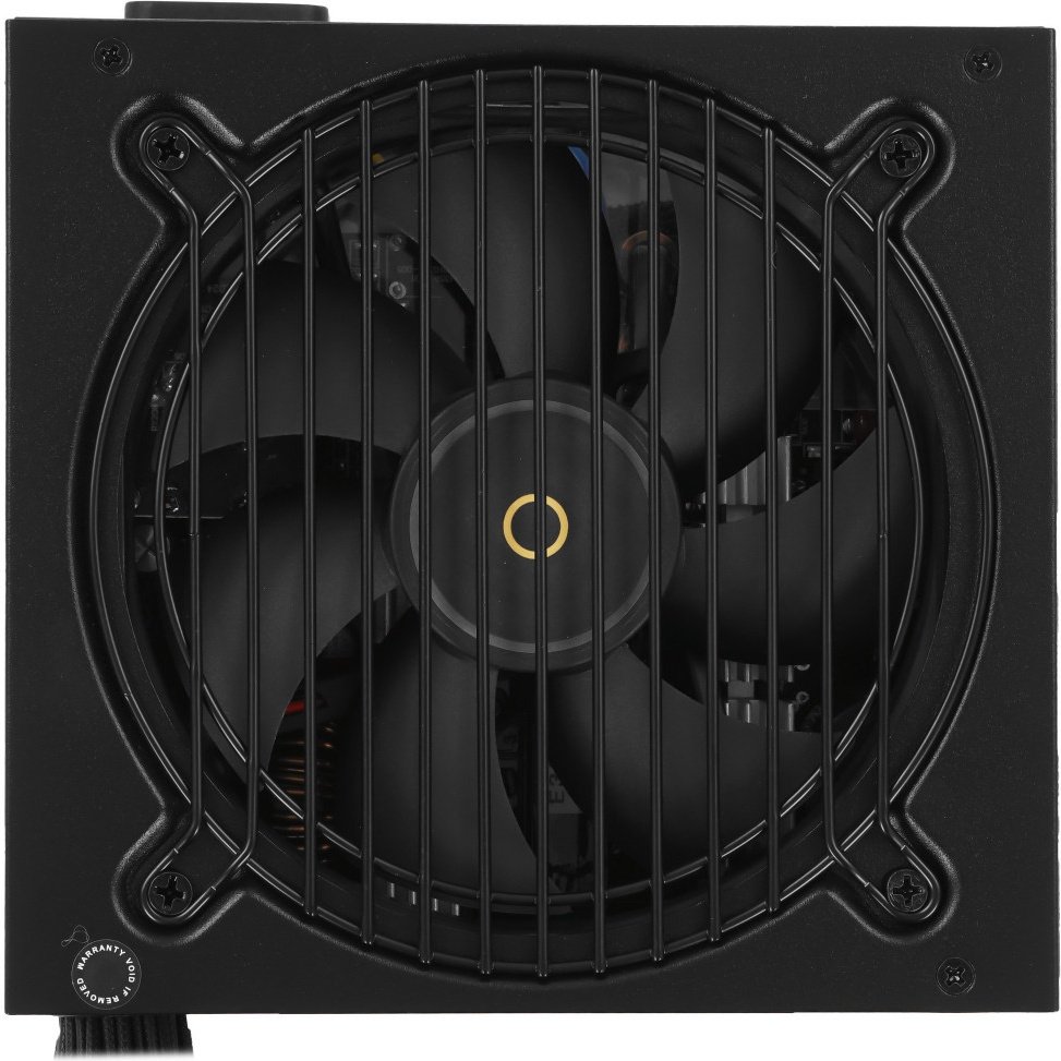Блок питания Ocypus Gamma P750 750 Вт купить,32967