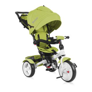 Велосипед Lorelli Neo Light зеленый купить,NaN
