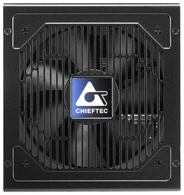 Блок питания Chieftec Force CPS-450S 450 Вт